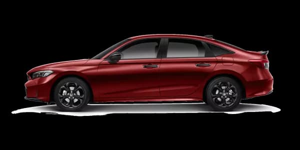 Honda Civic RS e:HEV