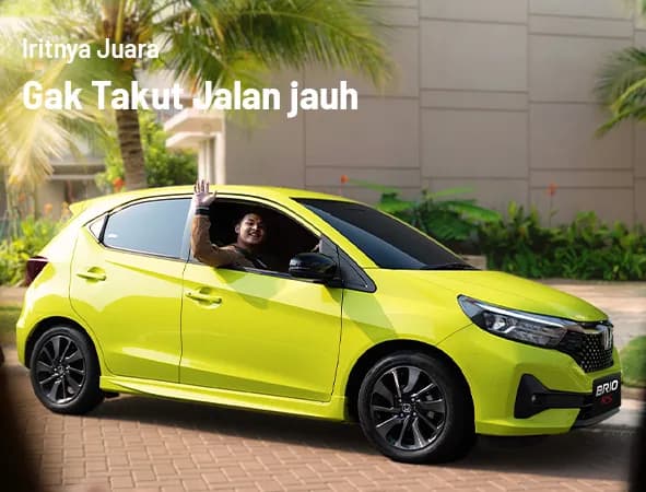 Panduan Kredit Mobil Honda Pertama untuk Pemula