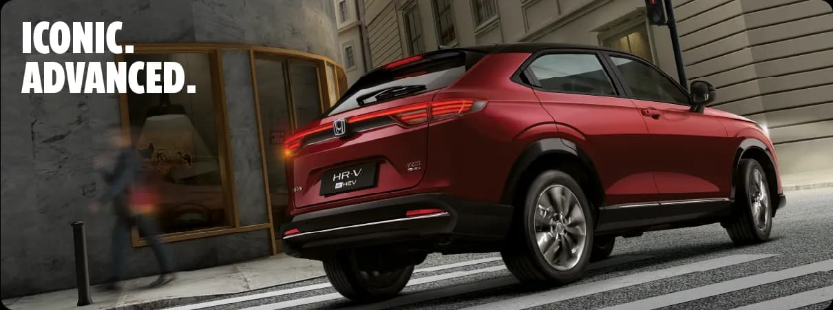 Cara Kerja Honda e:HEV dan Kenapa Lebih Irit