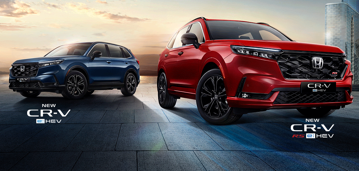 Komparasi Honda BR-V vs New Honda CR-V: Mana Pilihan Terbaik untuk Keluarga Subang?