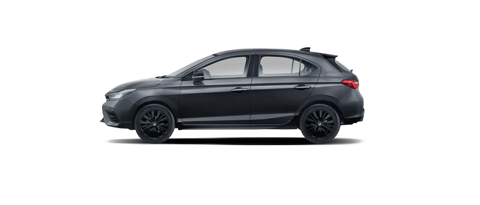 Warna Meteoroid Gray Metallic